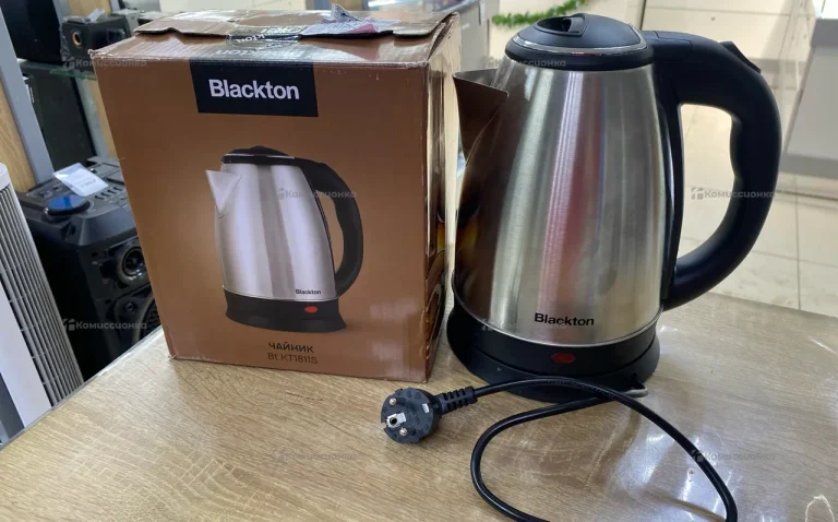 Чайник blackton