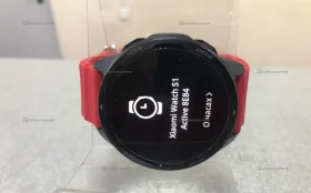 Часы  Xiaomi Watch S1 Active