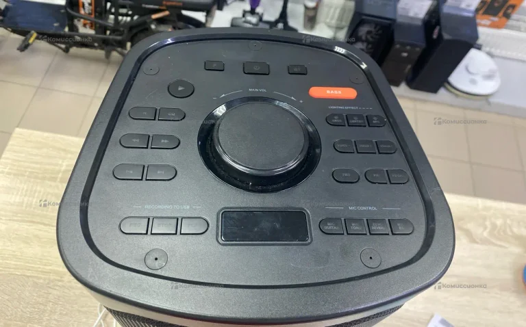 Колонка  Fieri fr950