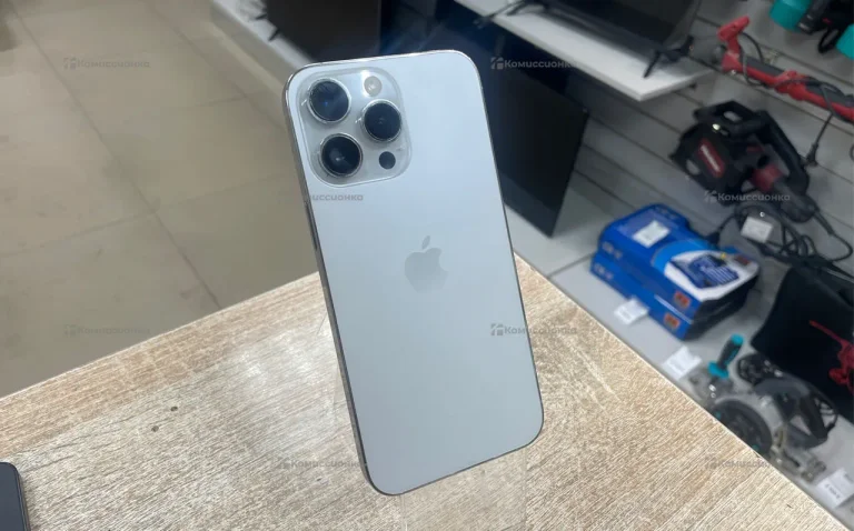 Apple iPhone 14 Pro Max 6/128 ГБ