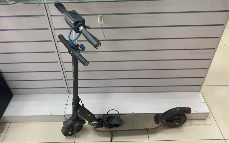 Электросамокат kugoo s3 pro