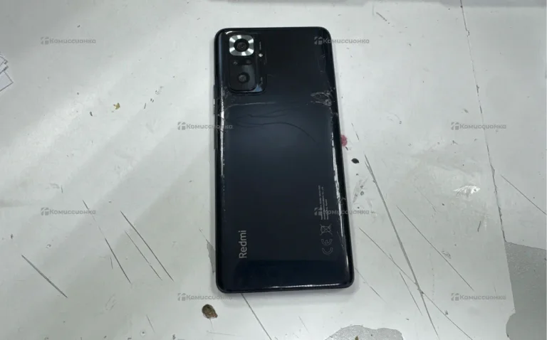 Xiaomi Redmi Note 10 Pro 6/128 ГБ