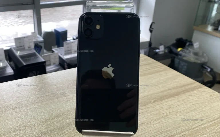 Apple iPhone 11 128Gb