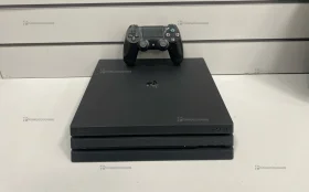 Игровая приставка Sony PlayStation 4 Pro 1TB