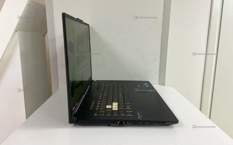 Ноутбук ASUS TUF GAMING F17