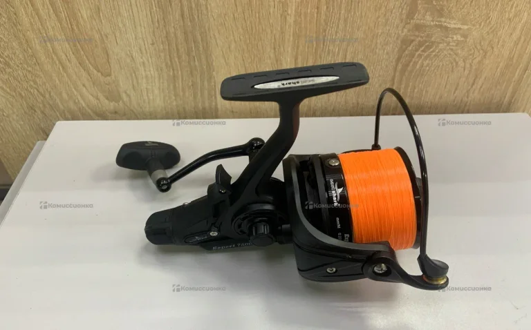 Катушка Expert 7500