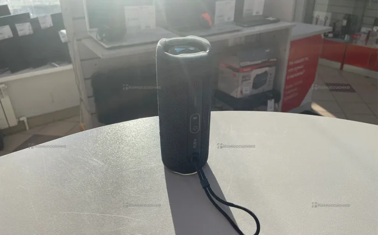 Колонка  JBL Flip 6