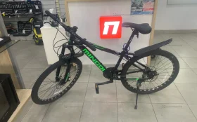 Велосипед Mingdi PL 200