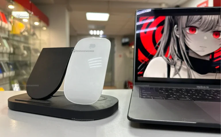 Mouse Apple
