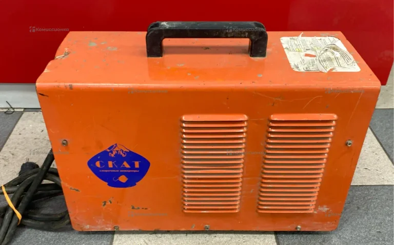 инвентарный MMA сварочный ARC-300IGBT 220/380v
