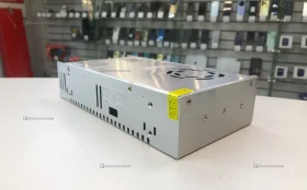 Купить Блок питания для музыки Jool 12v-51v 500w б/у , в Курган Цена:900рублей