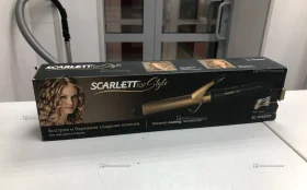 Scarlett Плойка для волос sc-hs60597