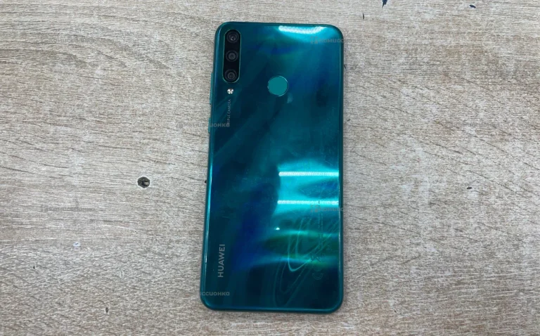 Huawei Y6p 3/64Gb