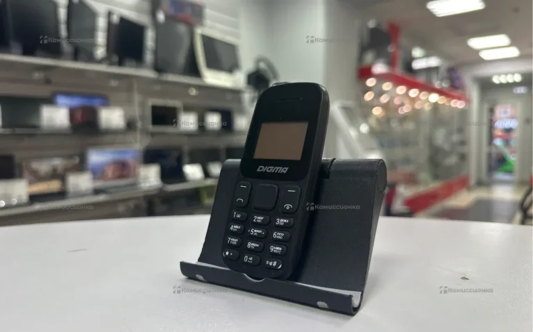 DIGMA linx a106
