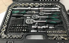 Набор Инструментов АвтоБрат 219 предметов