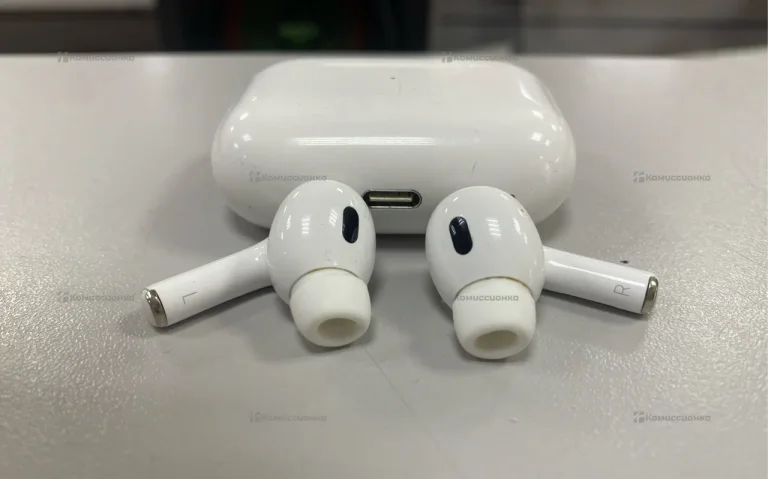 Наушники копия AirPods Pro