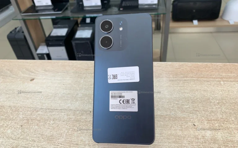 Oppo A5x 4/128 ГБ