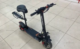 Электросамокат Kugoo Kirin M4Pro Plus