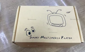 Купить Android ТВ приставка 2/16 б/у , в Самара Цена:1200рублей