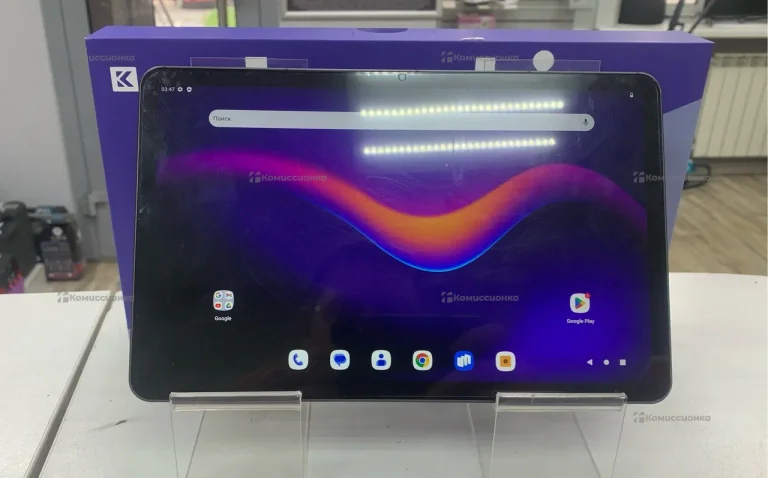 Планшет KENSHI e11 128gb