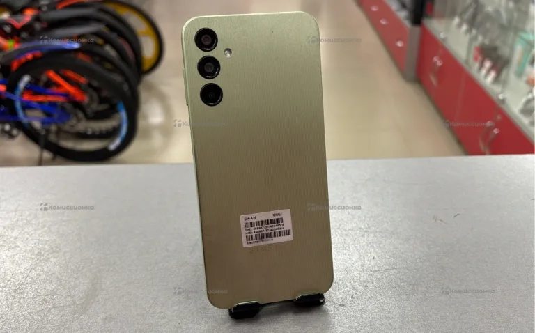 Samsung Galaxy A14 6/128Gb