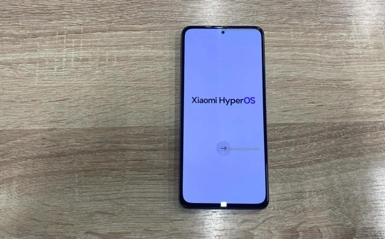 Xiaomi Poco F3 8/256 ГБ