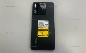 Realme Note 60x 3/64 ГБ