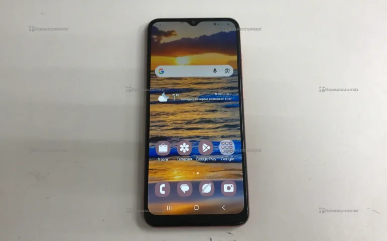 Samsung Galaxy A04e 4/128 ГБ