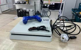 Купить Приставка Play Station 4 slim 500GB б/у , в Нижнекамск Цена:17900рублей