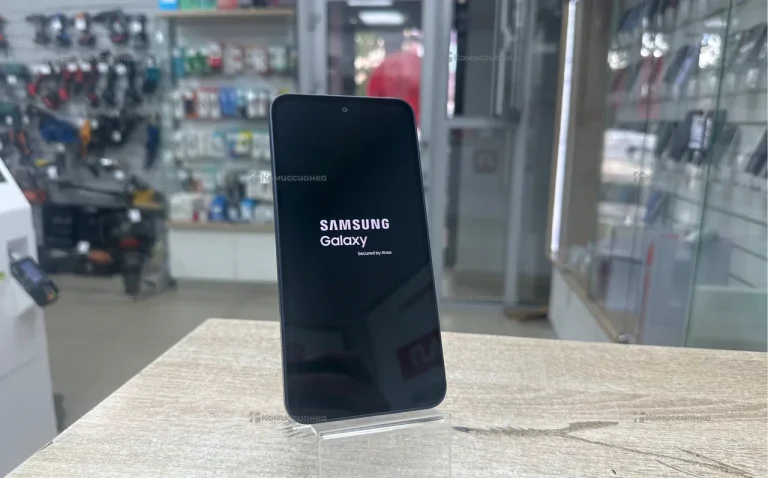 Samsung Galaxy A35 5G 8/128 ГБ