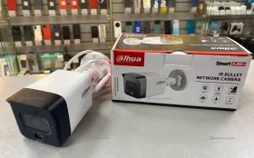 Купить IP-камера Dahua DH-IPC-HFW1431TC1P-0280B-S6 б/у , в Санкт-Петербург Цена:3500рублей