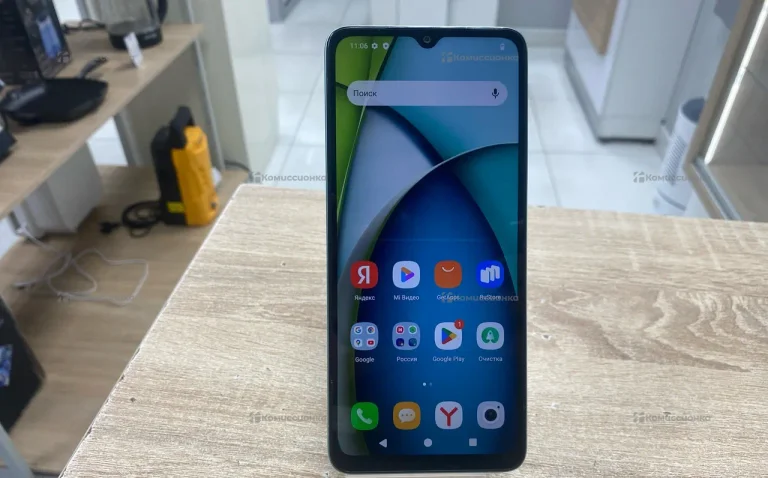 Xiaomi Redmi A3x 3/64 ГБ