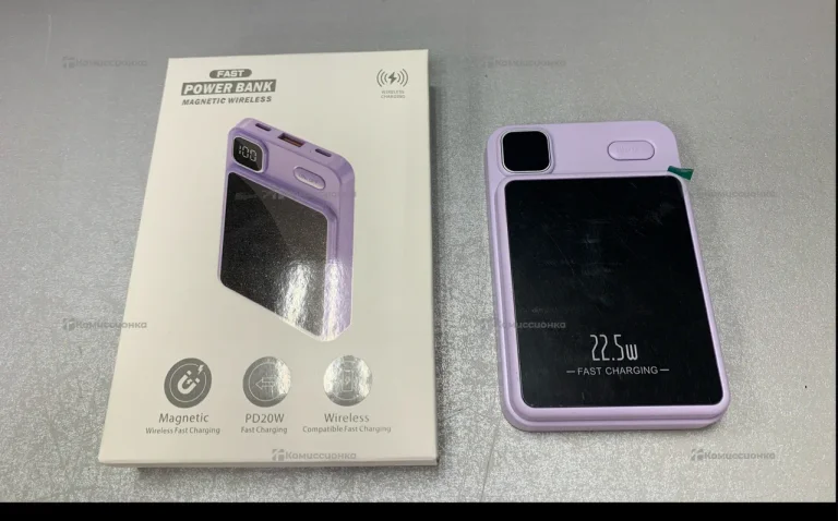 Power Bank 10000