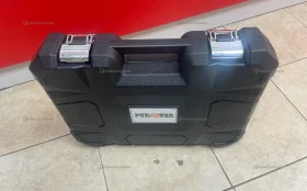 пресс ручной presser