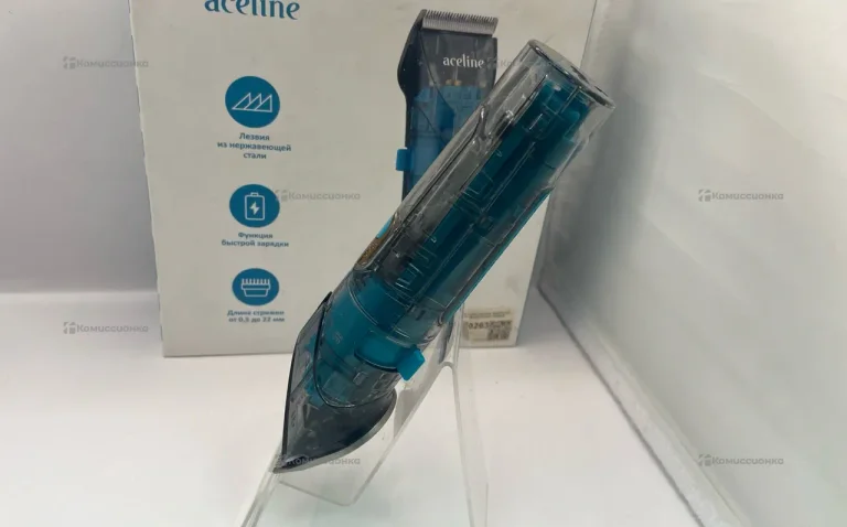 Машинка для стрижки Aceline 691