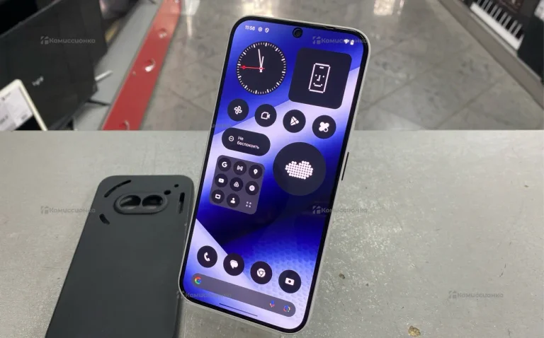 Nothing Phone (2a) 12/256Gb