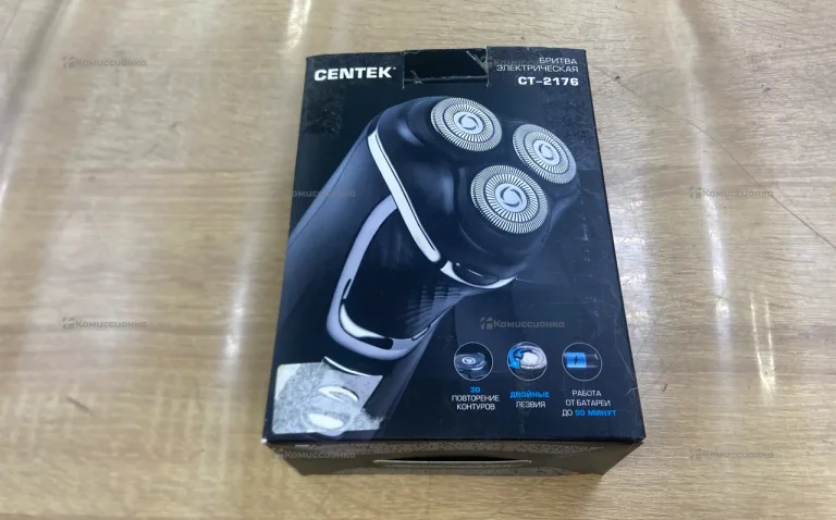 Бритва Centek CT-2176