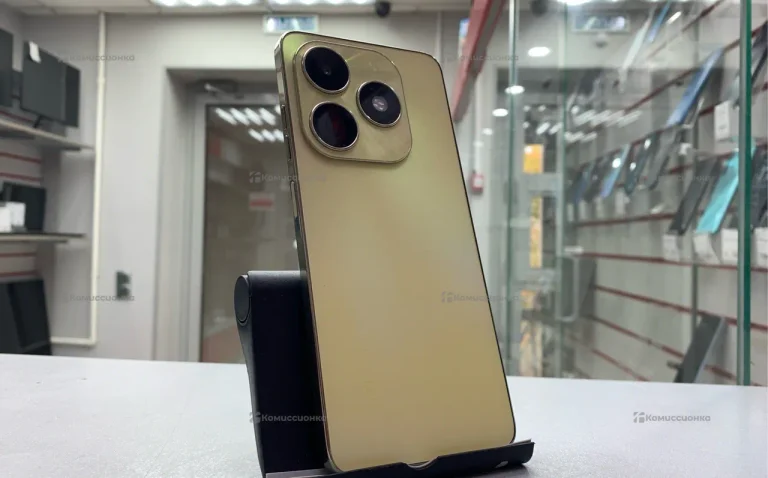 Tecno Spark 20 8/256 ГБ