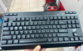 Клавиатура  DEXP Friendly Fire TKL