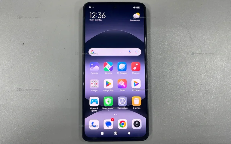 Xiaomi Redmi Note 14 8/128Gb