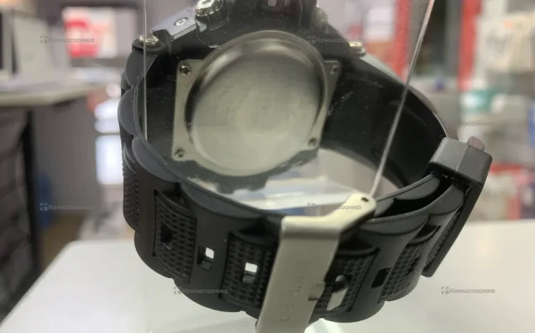 Часы Casio G-Shock