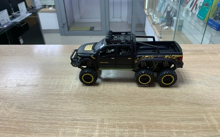 Игрушка Ford