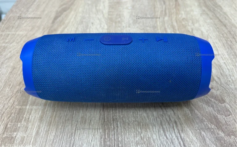 Колонка Charge3 китай