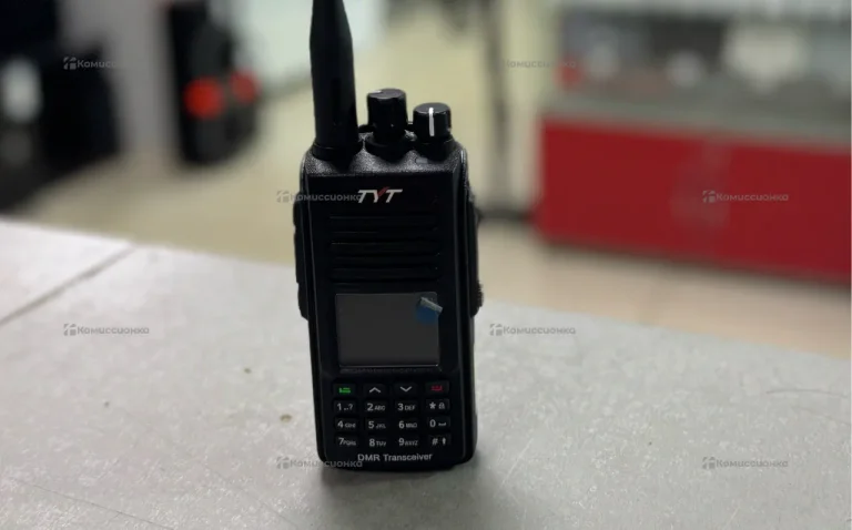 Рация TYT MD-UV390