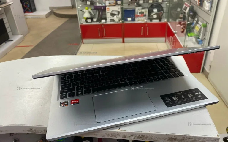 Ноутбук  Acer Aspire 3 15