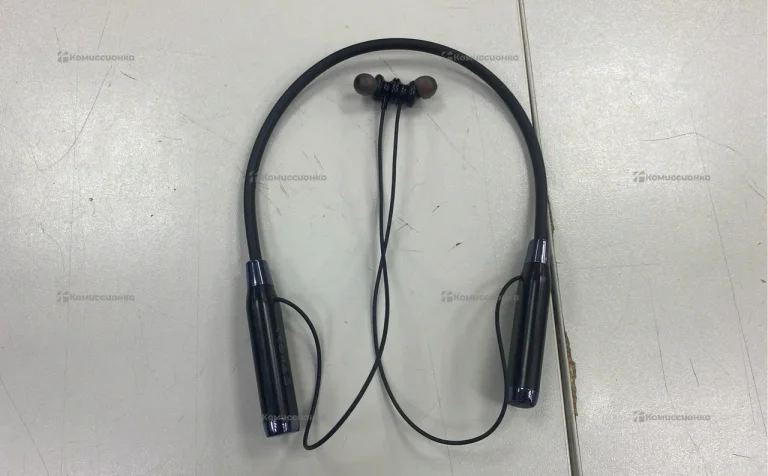 Наушники  Hoco