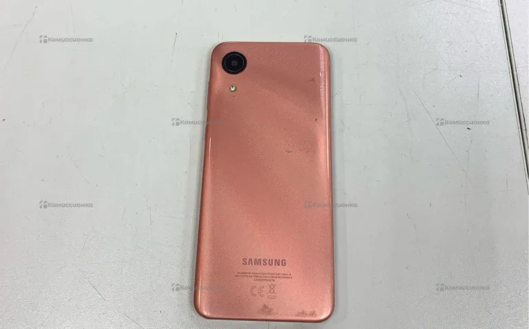 Samsung Galaxy A03 Core 232Gb