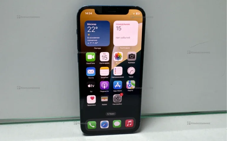 Apple iPhone 12 128Gb