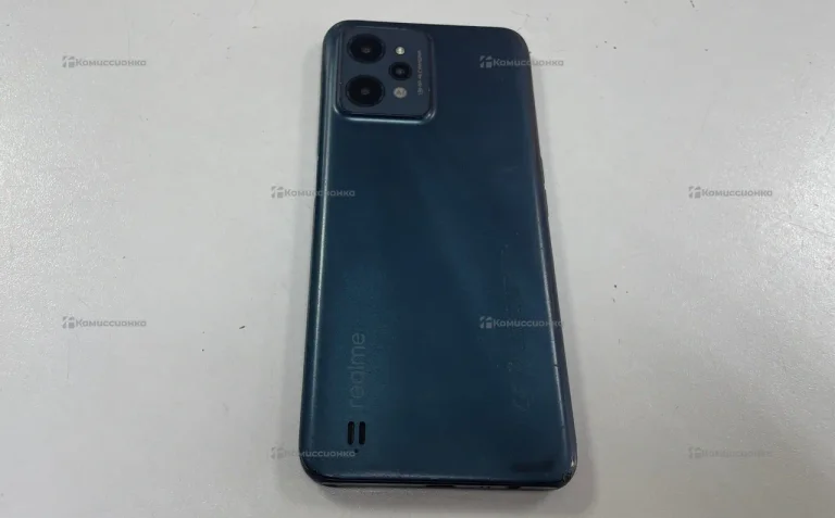 realme c31 3/32