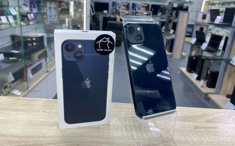 Apple iPhone 13 4/256 ГБ